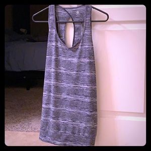 Work Out Tank